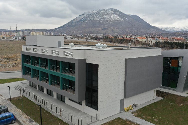 Kayseri Büyükşehirin 2 ayrı hasta yakını misafirhanesi açılışa hazırlanıyor 