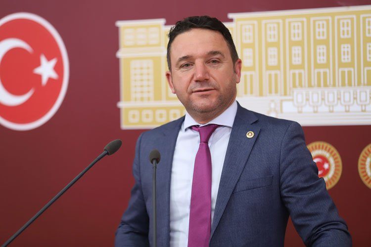 Bursa Milletvekili Ödünç: 
