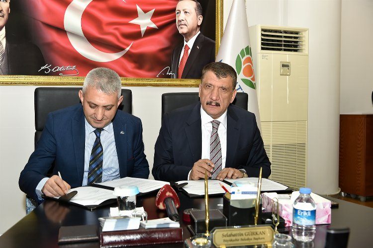 Malatyada ‘Kayısı Çiçeği Festivali’ için imzalar atıldı 