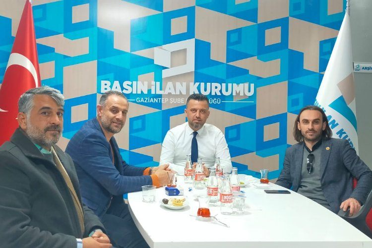 Kiliste yerel gazeteler kapanmamak için birleşti 