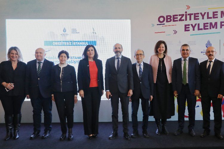 Türkiyede 3 kişiden 1i obez 