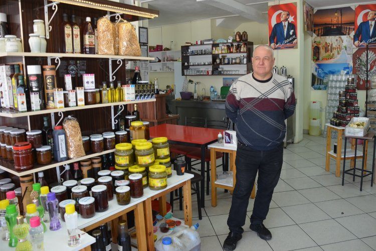 Aydın Didimde iş var, çalışacak eleman yok!