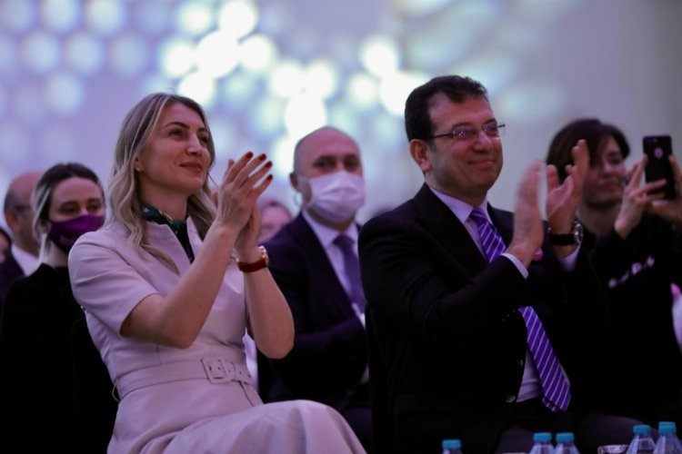 İstanbulda İlham Veren Adımların ilk buluşması gerçekleşti 