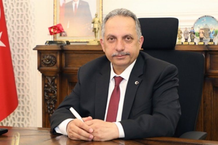 Kayseri Talastan ihtiyaç sahibine kış desteği