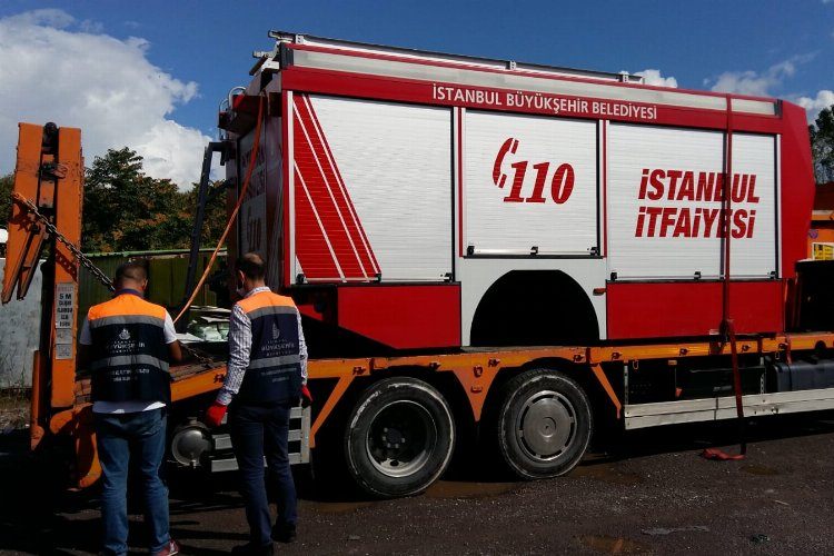 Atıllıktan Teknoloji Üssüne 