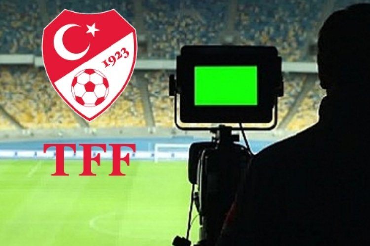 Saran Grouptan yayın ihalesi açıklaması