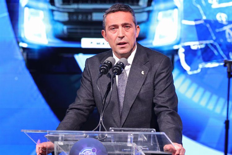 Koç Holdingten otomotivde stratejik hamle