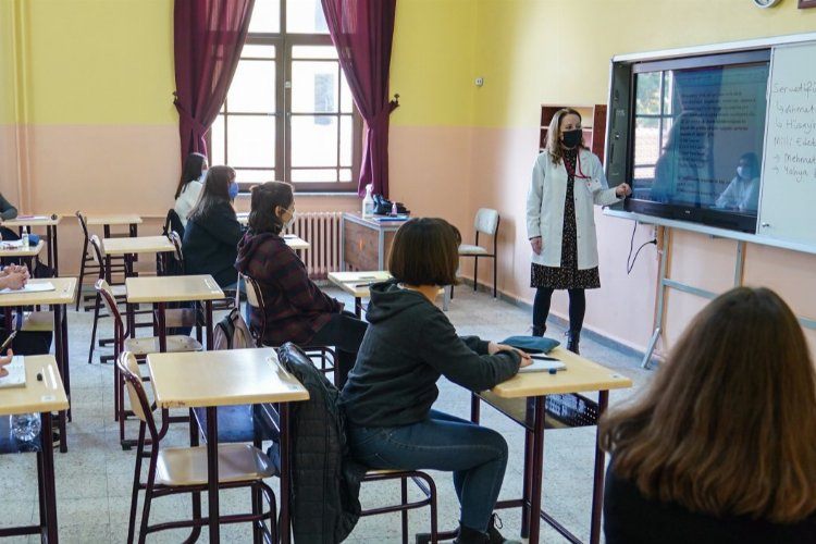 Milli Eğitimden okulların ihtiyaçları için 8,7 milyar liralık bütçe