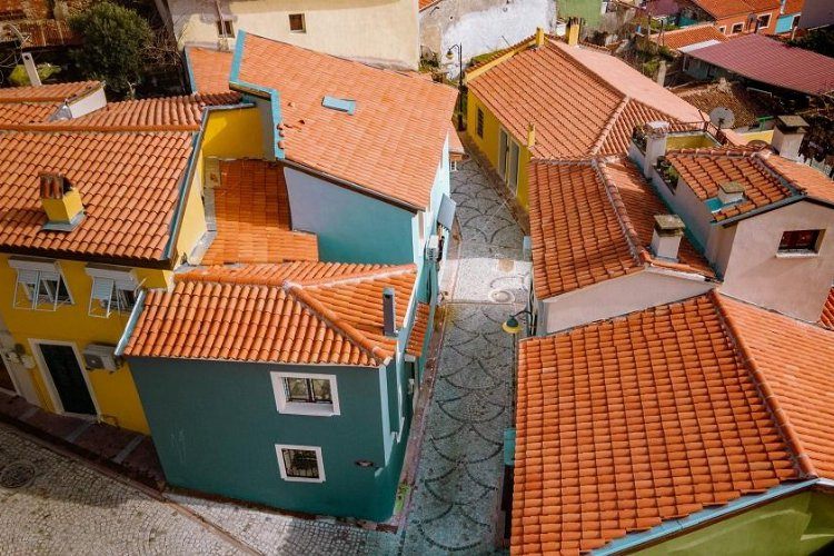 İzmir Bayındırda sokaklar sağlıklaşıyor