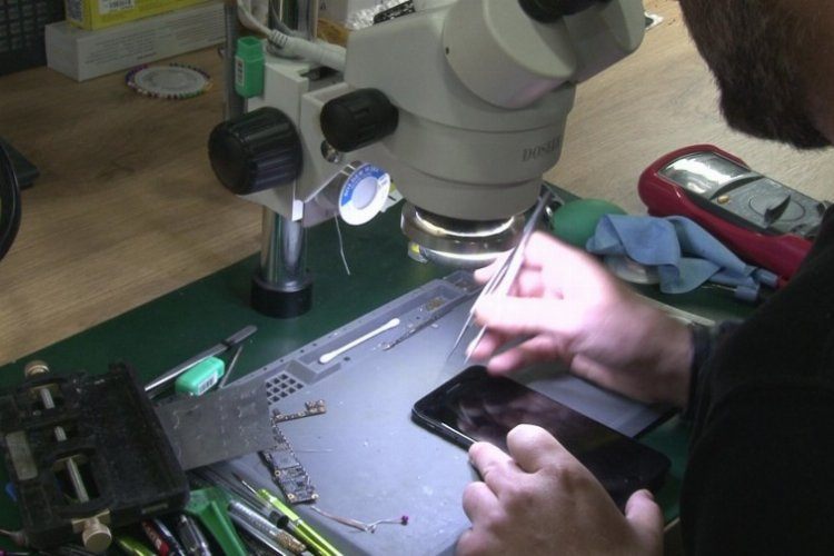 Bu doktor bildiğiniz doktorlardan değil! Bursanın cep doktoru
