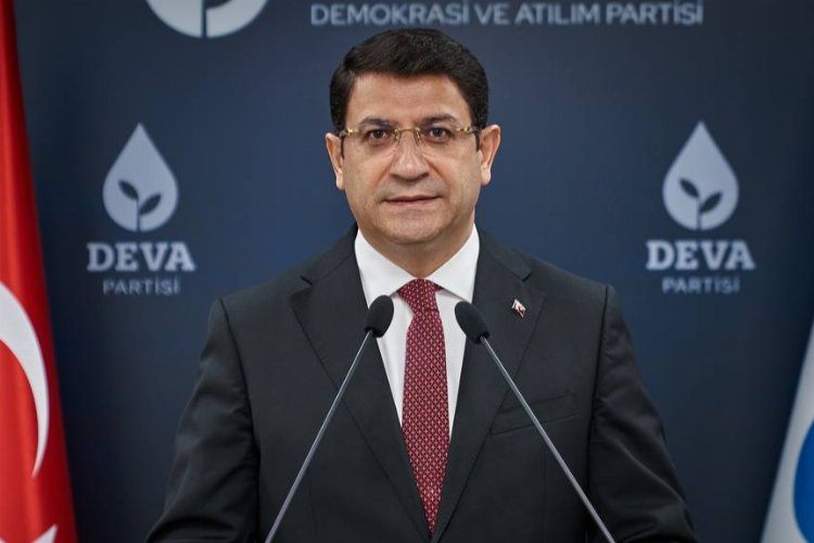 Bakan Nebatiye DEVAdan tepki!