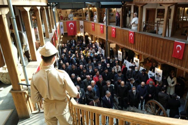 Bursa İnegölde 