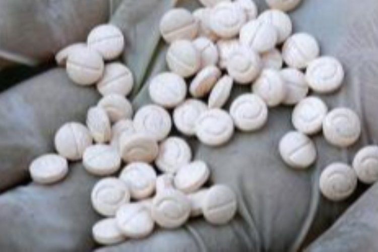Kiliste uyuşturucu operasyonu
