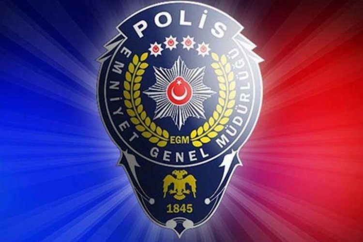 Kiliste balta ve kompresör hırsızları yakalandı