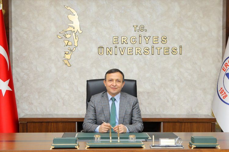 Kayseri ERÜde toplantıya geri sayım