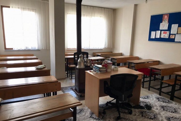 Bursada doğalgaz isyanı bitmiyor! 