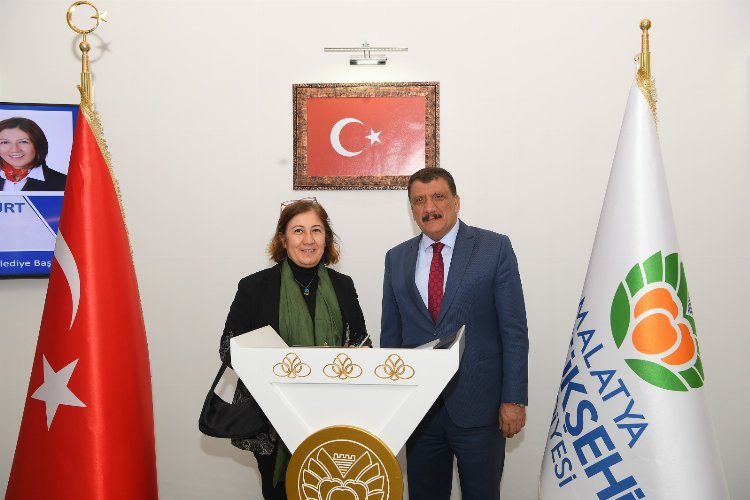 Malatyada kültüre ve insanlık tarihine önem veriliyor 