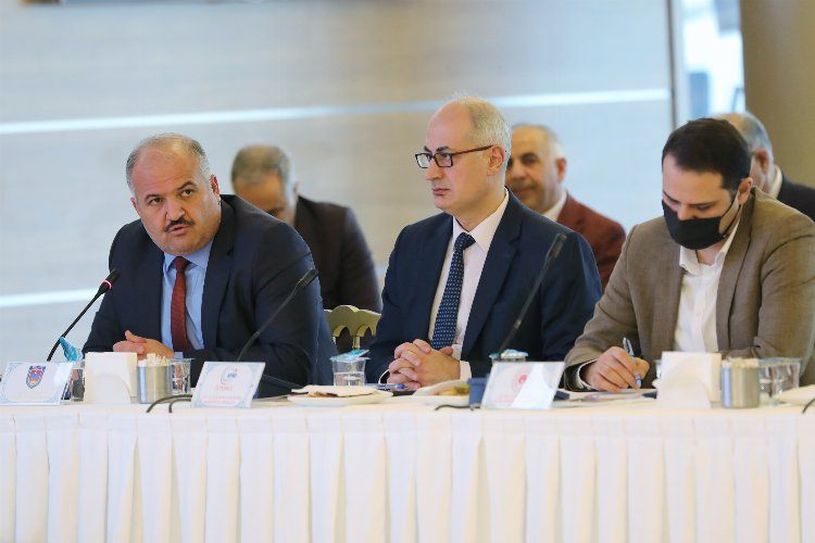 Zorunlu ücret artışı teklifine UKOMEden ret 