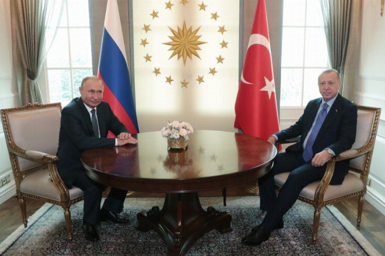 Rusya-Ukrayna müzakereleri İstanbulda olacak