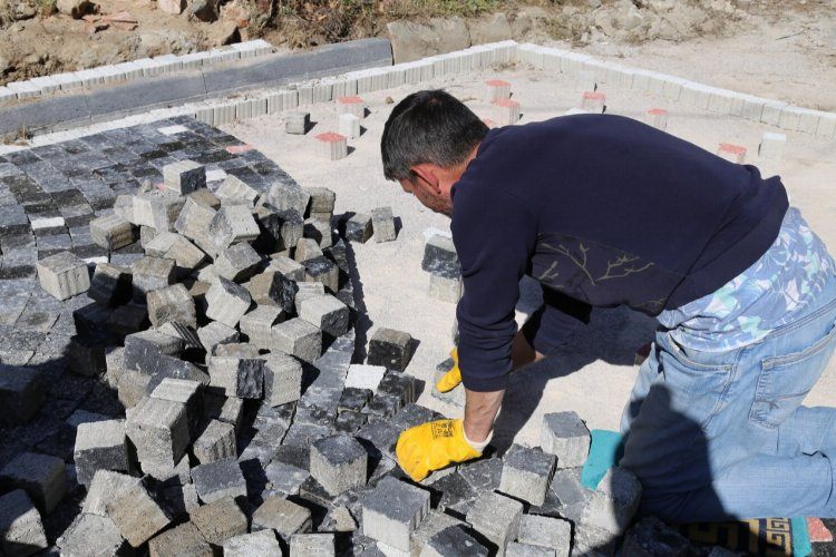 Balıkesir Edremitte merkez kırsal ayrımı yok 