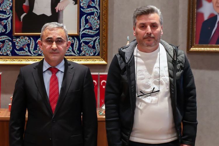 Kütahya Halk Ekmekte Ramazan pidesi 5,5 TL 