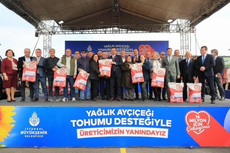 İmamoğlundan kanal tepkisi: 