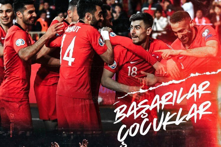 A Millilerin ilk 11i belli oldu