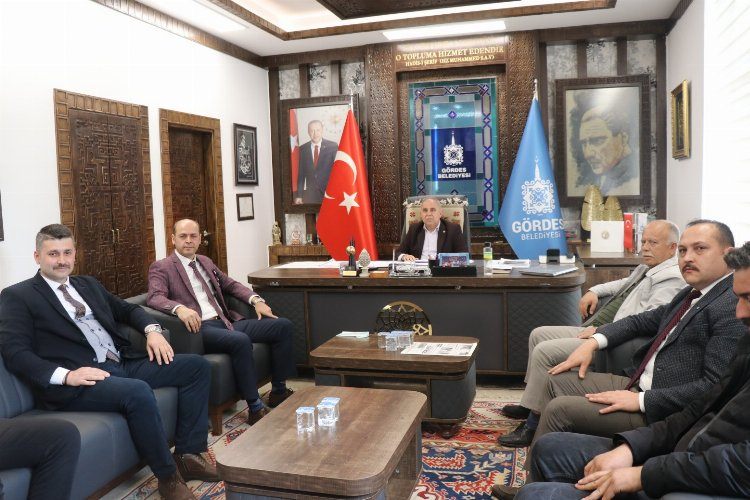 Manisa Kayacıka çok amaçlı etkinlik salonu yapılacak