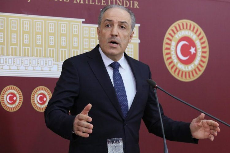 DEVAdan İnsan Hakları sorgusu