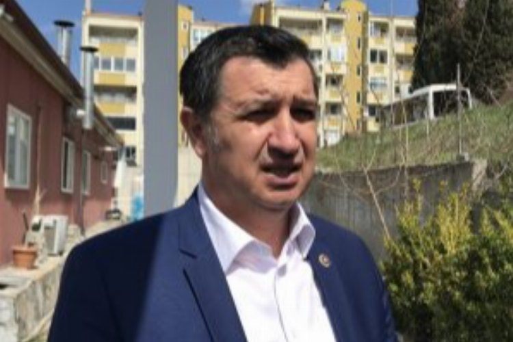 CHPli Gaytancıoğlu Keşan Enez yolunu hatırlattı 