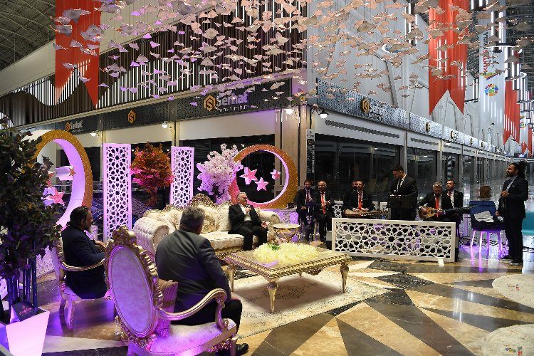 Memduh Büyükkılıçtan Gesi Bağları performansı