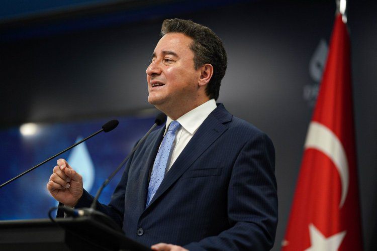 Babacandan dış politika eleştirisi