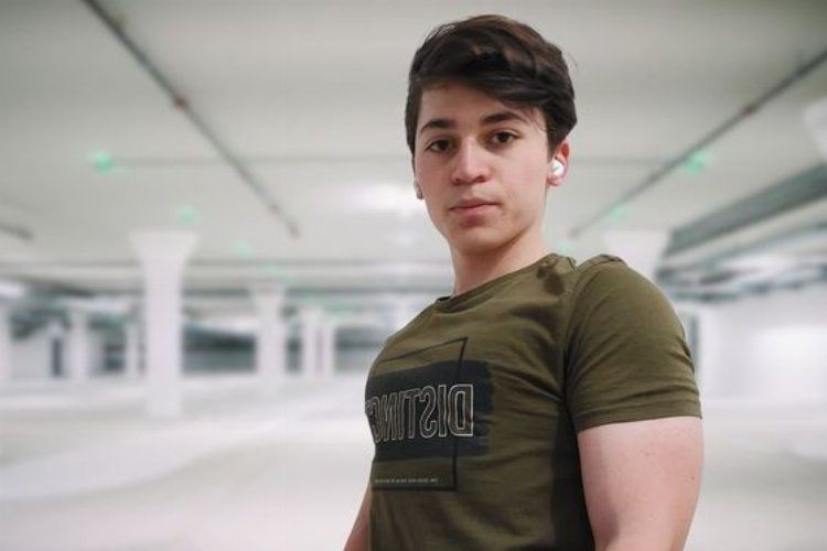 Muhammed Mustafa Özdemirden Ramazanda spor yapacaklara tavsiye