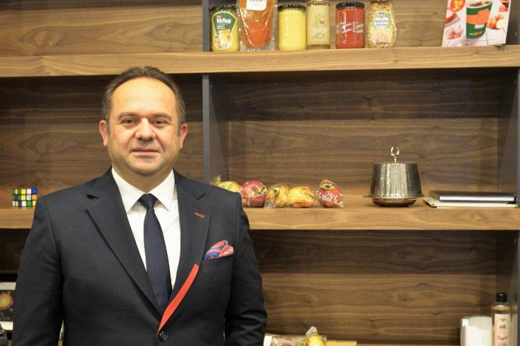 Bursada yemek sanayicilerinden sabit çağrı... Macaristan örneği Türkiyeye de uygulanabilir