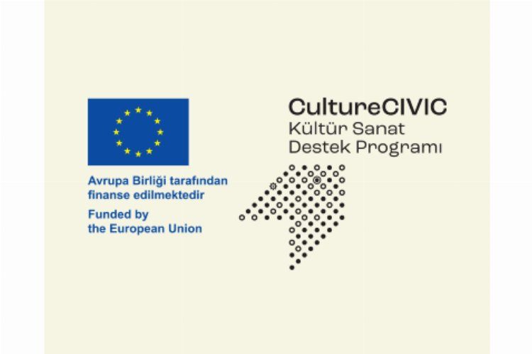 CulterelCIVICte Sanatsal Üretim Fonu projeleri belli oldu