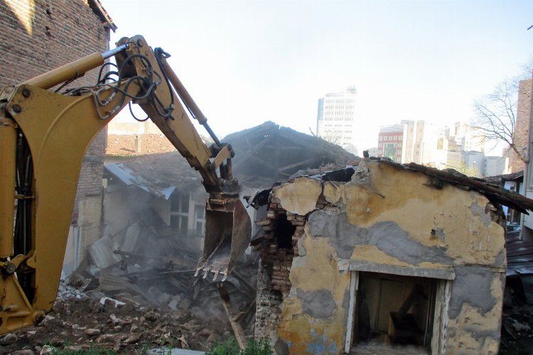Bursa Osmangazinin mahalleleri nefes alıyor 
