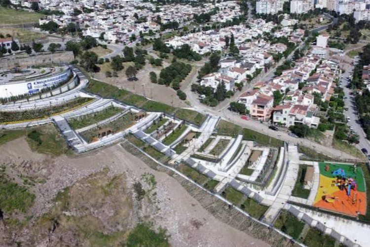 Yatırımcıların gözü İzmirin kuzeyinde