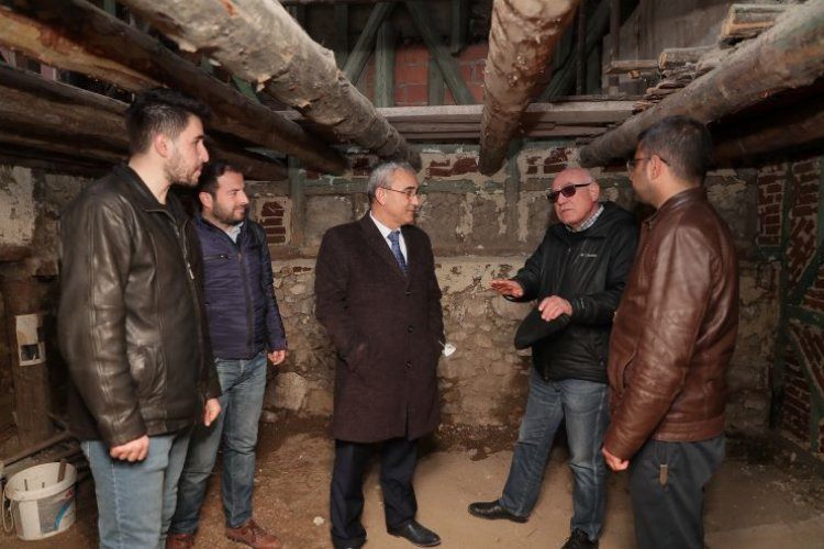 Kütahyada manevi ve kültüre değerlere sahip çıkılıyor 
