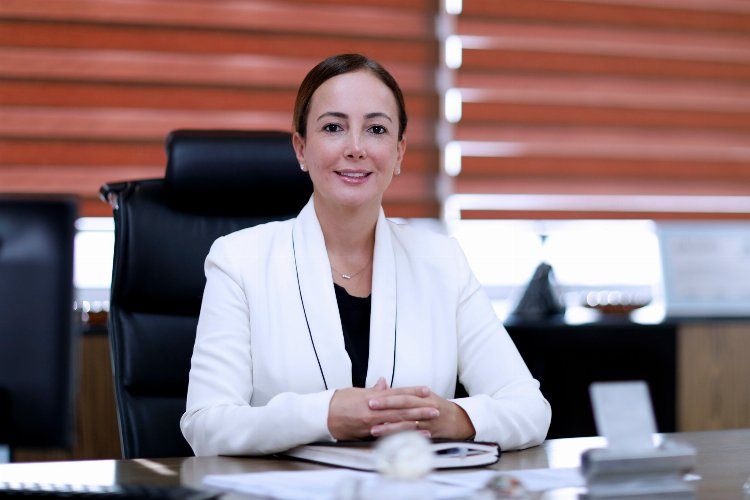 Bursada PMS Alüminyum sloganda markalaştı