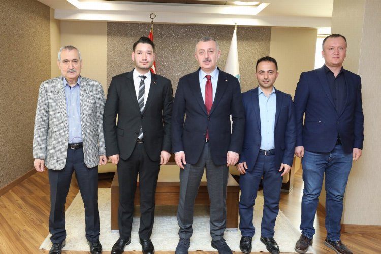 Kocaelinde 580 haneye iftar ve sahur yemeği 