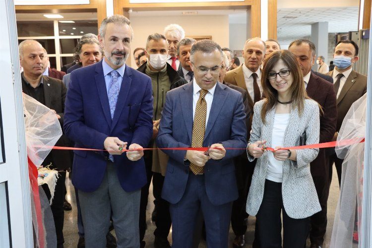 Rizede 46. Turizm Haftası etkinlikleri başladı 