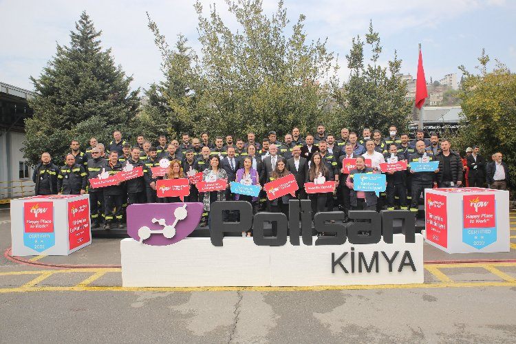 Türkiyenin en mutlu şirketleri araştırması sonuçlandı 