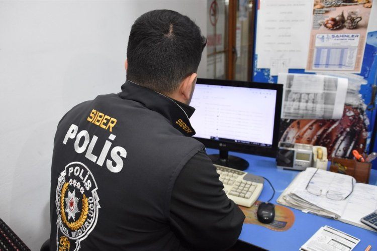 Emniyet ve Jandarmadan eş zamanlı tombala