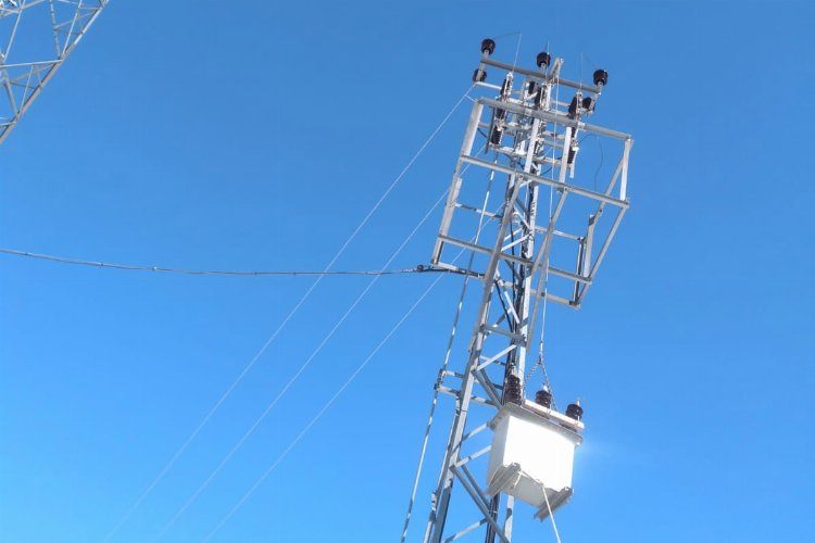 Bingölde baz istasyonu 6 köyü mağdur etti