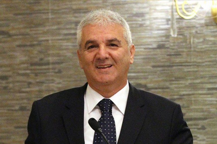 TFF: MHKda Sabri Çelik dönemi