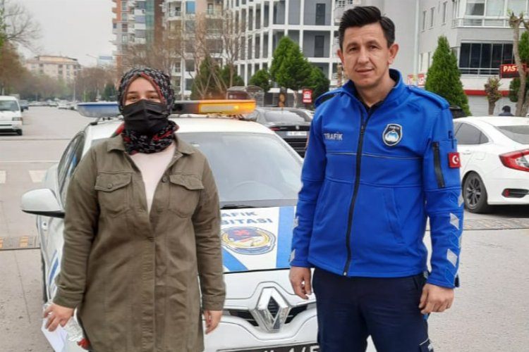 Manisa Büyükşehirden ALES ulaşımı 