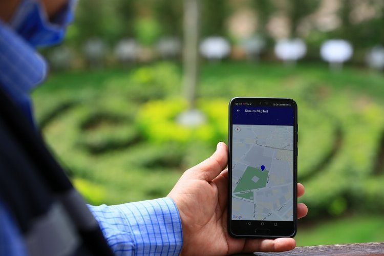 Muğla Büyükşehirden mobil hizmet 