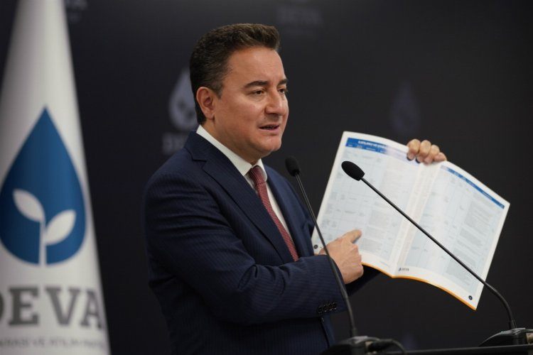 Babacan: Servet transferine son vereceğiz