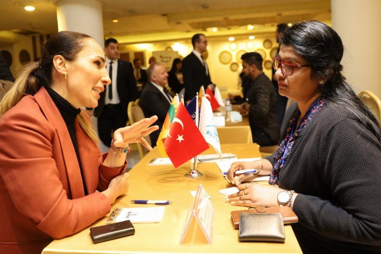 Bursanın turizmi için yeni arayışlar sürüyor