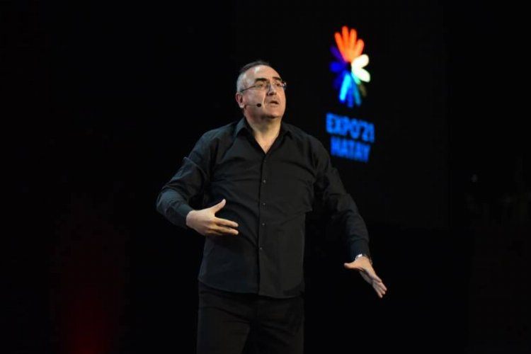 Cumhuriyet Yolunda Hatayda sahne aldı
